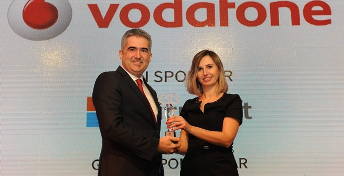 En başarılı teknoloji liderleri - Resim: 24