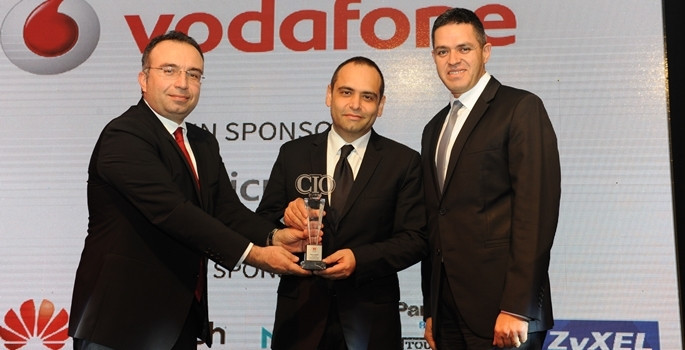 En başarılı teknoloji liderleri - Resim: 25