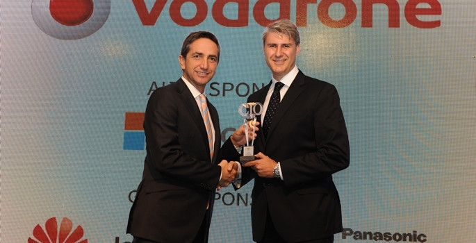 En başarılı teknoloji liderleri - Resim: 28