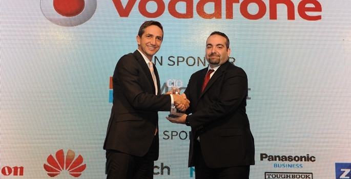 En başarılı teknoloji liderleri - Resim: 4