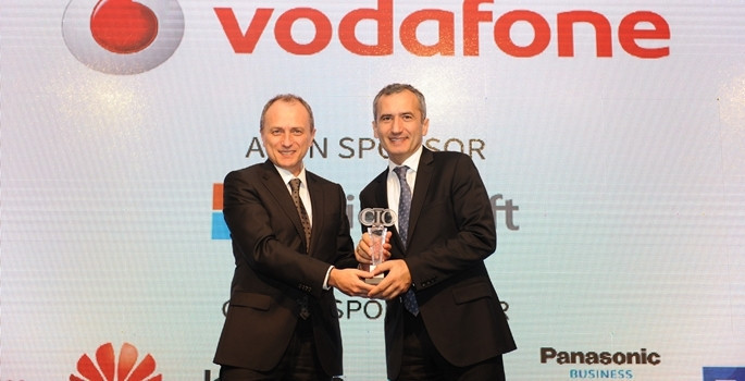 En başarılı teknoloji liderleri - Resim: 5