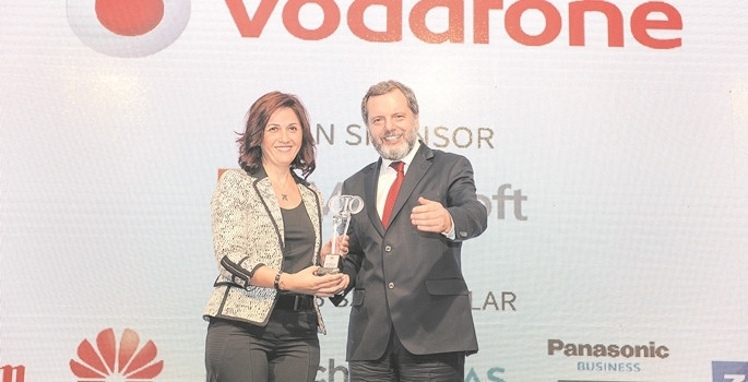 En başarılı teknoloji liderleri - Resim: 6