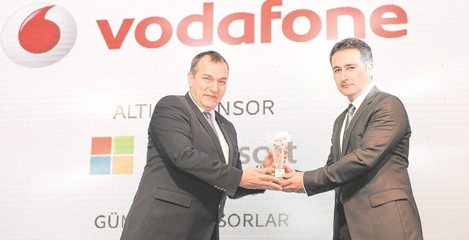 En başarılı teknoloji liderleri - Resim: 7