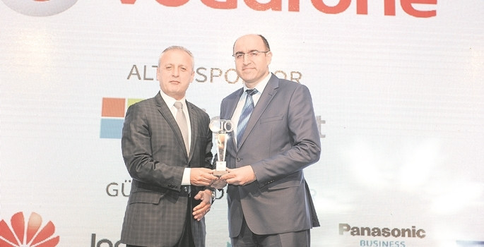 En başarılı teknoloji liderleri - Resim: 8