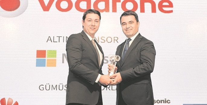 En başarılı teknoloji liderleri - Resim: 9