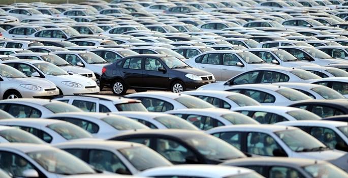 Otomotiv kampanyalarında faizsiz yarış - Resim: 2