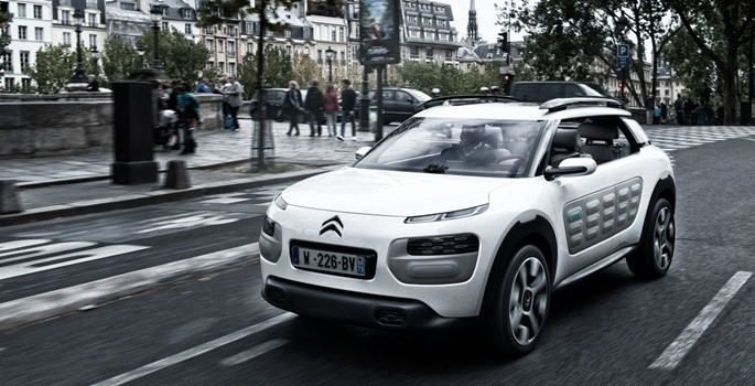 Otomotiv kampanyalarında faizsiz yarış - Resim: 6