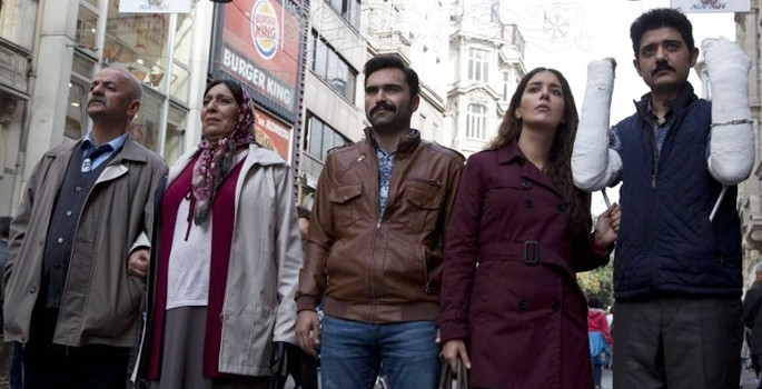 Vizyondaki filmler (04.03.2016) - Resim: 3