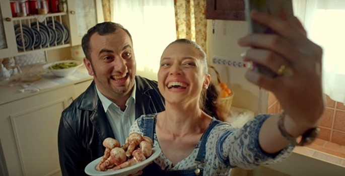 Vizyondaki filmler (04.03.2016) - Resim: 4