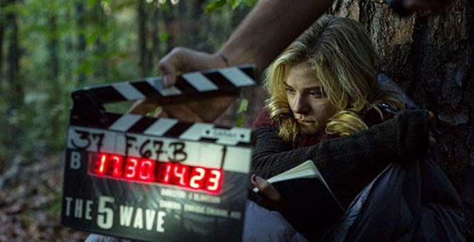 Vizyondaki filmler (04.03.2016) - Resim: 5