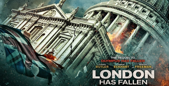 Vizyondaki filmler (04.03.2016) - Resim: 7