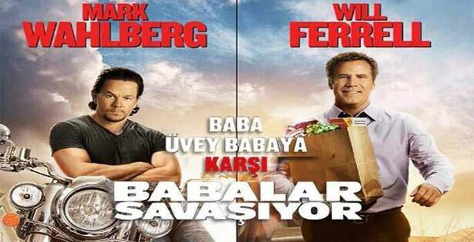 Vizyondaki filmler (04.03.2016) - Resim: 8