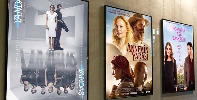 Vizyonda bu hafta hangi filmler var? - Resim: 1