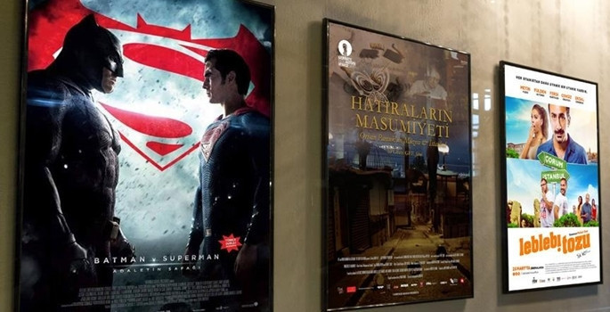 Vizyonda bu hafta neler var? - Resim: 1