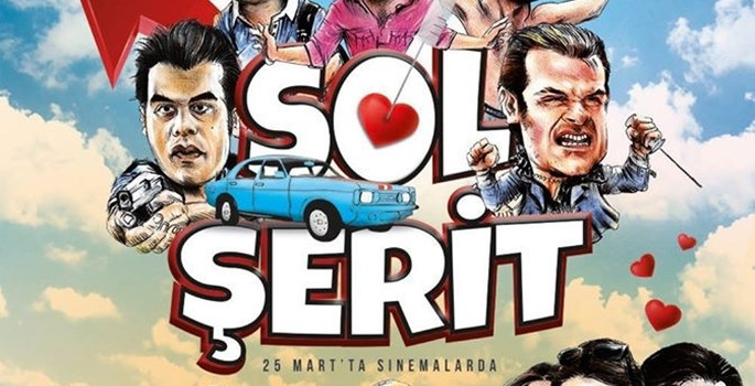 Vizyonda bu hafta neler var? - Resim: 11