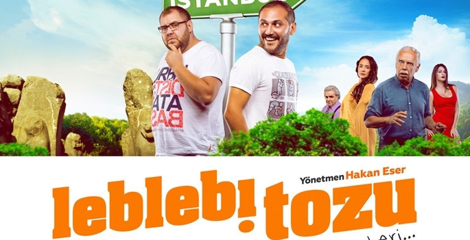 Vizyonda bu hafta neler var? - Resim: 12