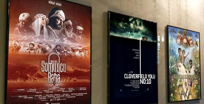 Sinema salonlarında 8 yeni film - Resim: 1