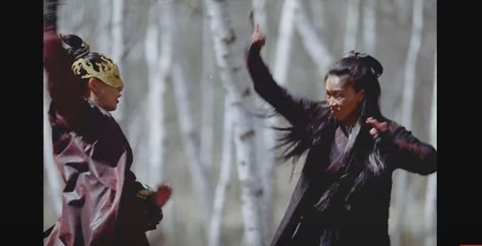 Sinema salonlarında 8 yeni film - Resim: 10