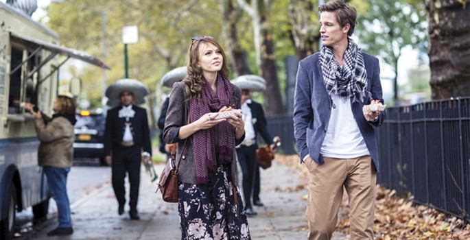 Sinema salonlarında 8 yeni film - Resim: 13