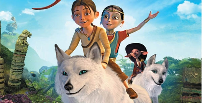 Sinema salonlarında 8 yeni film - Resim: 14