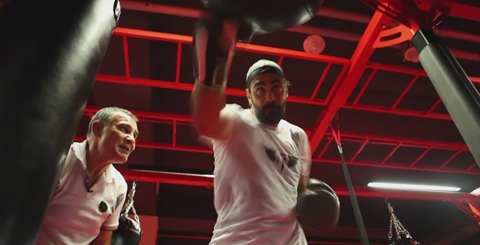 Sinema salonlarında 8 yeni film - Resim: 2