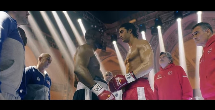 Sinema salonlarında 8 yeni film - Resim: 3