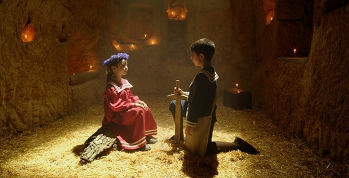 Sinema salonlarında 8 yeni film - Resim: 7