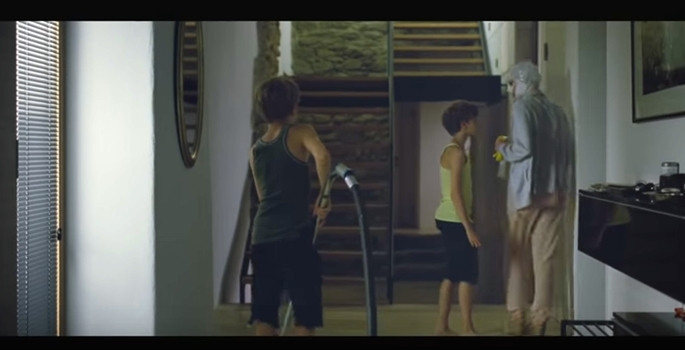 Vizyona 11 film birden giriyor - Resim: 10