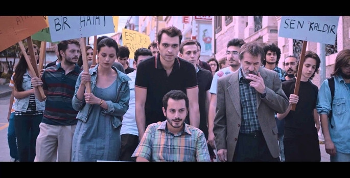 Vizyona 11 film birden giriyor - Resim: 3