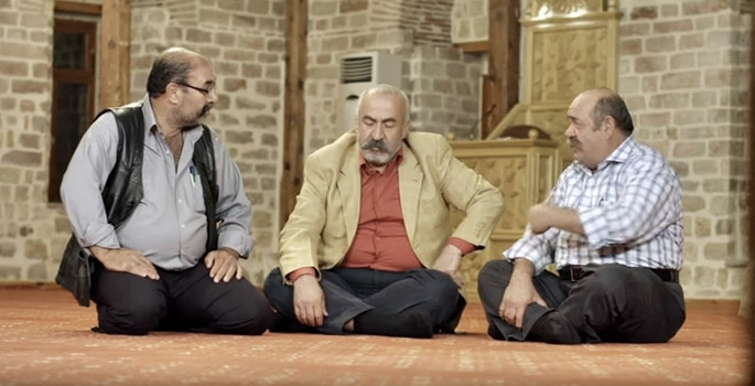 Vizyona 11 film birden giriyor - Resim: 4