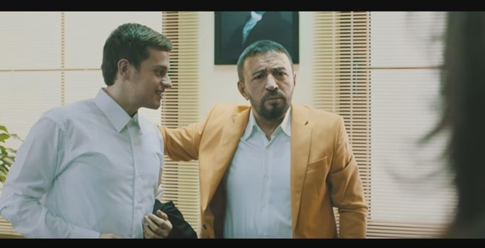 Vizyona 11 film birden giriyor - Resim: 6