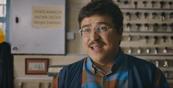 Vizyona 11 film birden giriyor - Resim: 7