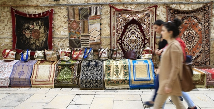 Tarihi Kaleiçi UNESCO yolunda - Resim: 8