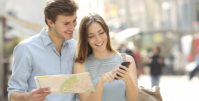 Türkiye'nin tatil tercihleri haritası çıkarıldı - Resim: 1