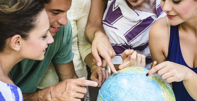 Türkiye'nin tatil tercihleri haritası çıkarıldı - Resim: 3