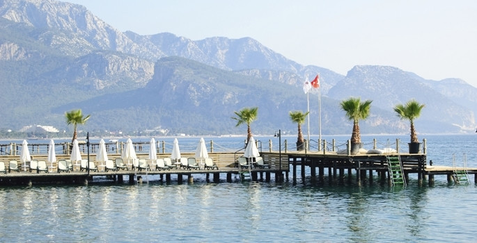 Türkiye'nin tatil tercihleri haritası çıkarıldı - Resim: 4