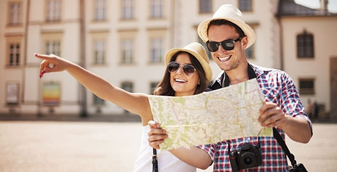 Türkiye'nin tatil tercihleri haritası çıkarıldı - Resim: 6