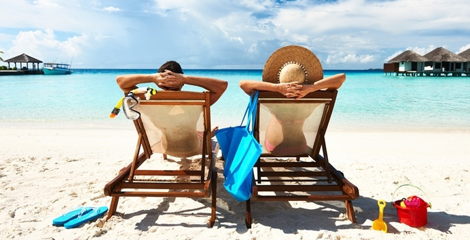 Türkiye'nin tatil tercihleri haritası çıkarıldı - Resim: 9