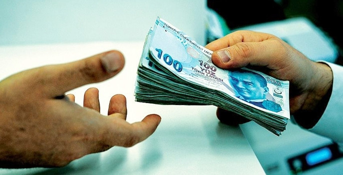 Bankaların bayram kredisi yarışı erken başladı - Resim: 1