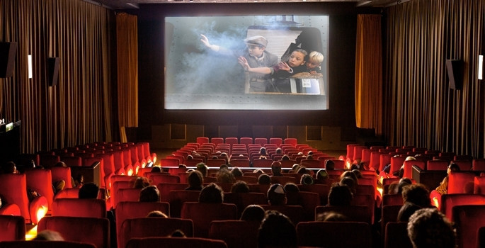 5 film vizyona girdi (02.07.2016) - Resim: 1