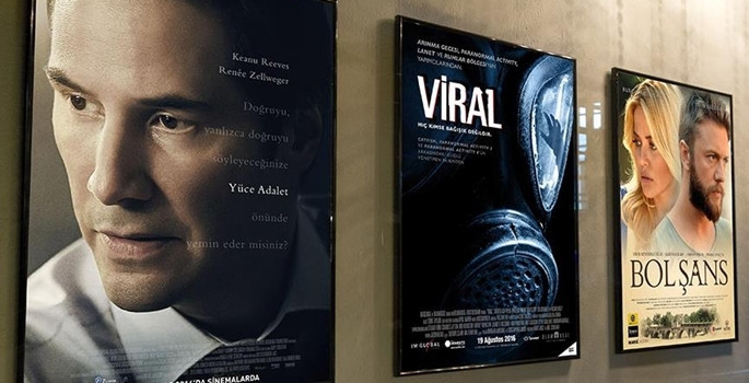 Bu hafta 5 film vizyona girecek - Resim: 1