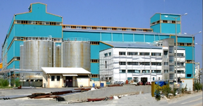 Türkiye'nin en büyük sanayi kuruluşları - Resim: 10