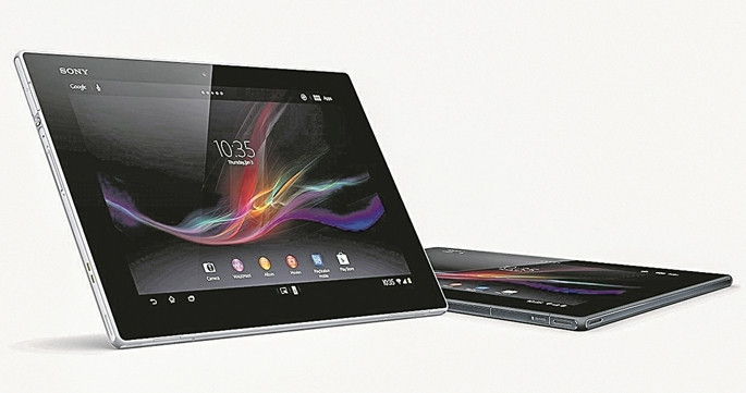 Teknolojinin en 'baba' hediyeleri - Resim: 8