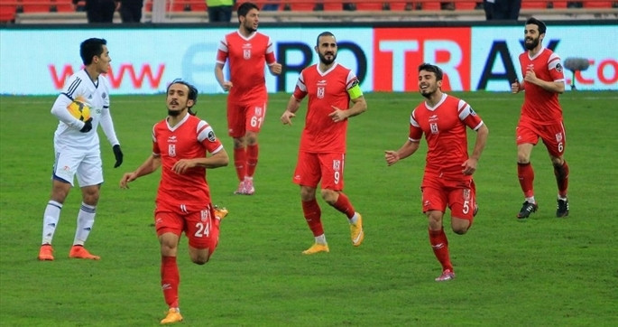 İşte 2014-15 sezonunun havuz gelirleri - Resim: 2