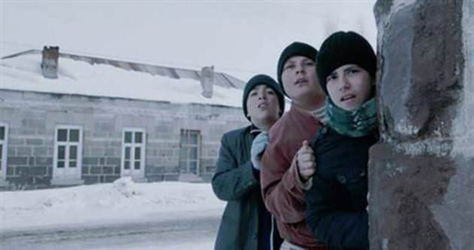 Sinemaseverleri 9 yeni film bekliyor (24.12.2015) - Resim: 8