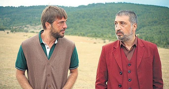 Haftanın filmleri (09.06.2016) - Resim: 3