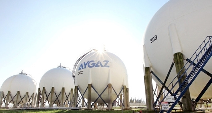 Türkiye'nin en büyük sanayi kuruluşları - Resim: 41