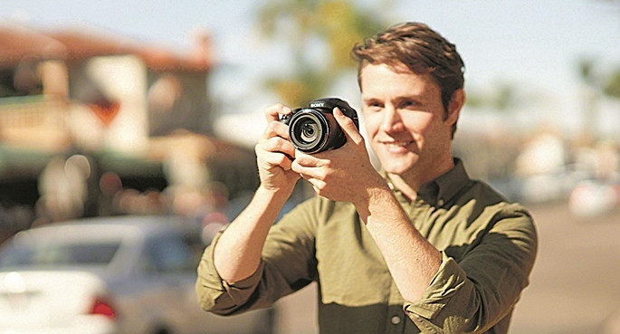 Teknolojinin en 'baba' hediyeleri - Resim: 13