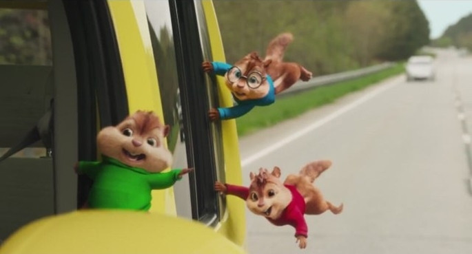 Sinemaseverler için yeni yılın ilk filmleri - Resim: 7