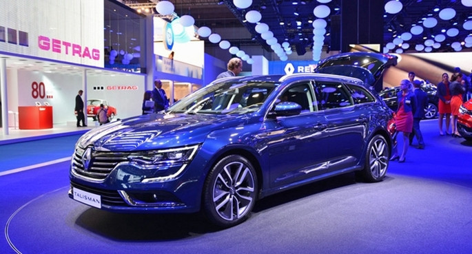 'Yılın otomobili' adayları belli oldu - Resim: 19